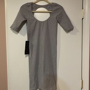 bebe dress